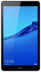 Замена дисплея на планшете Huawei MediaPad M5 Lite в Абакане